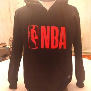 Official NBA Anniversary Edition Hoodie